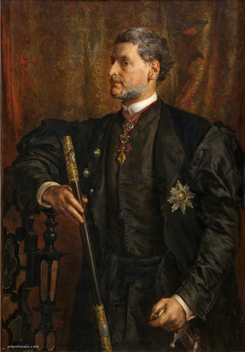 Alfred II Jozef Potocki